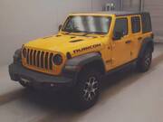 2020 CHRYSLER JEEP WRANGLER UNLIMITED