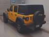 CHRYSLER JEEP WRANGLER UNLIMITED