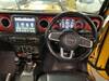 CHRYSLER JEEP WRANGLER UNLIMITED