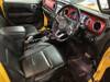 CHRYSLER JEEP WRANGLER UNLIMITED