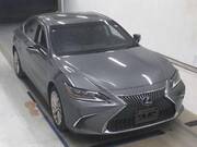 2019 LEXUS ES