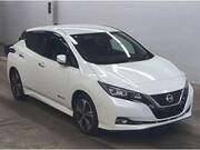 2019 NISSAN LEAF