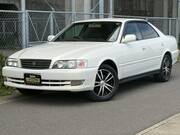 1997 TOYOTA CHASER AVANTE