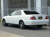 TOYOTA CHASER