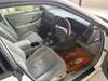 TOYOTA CHASER