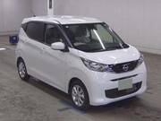 2026 NISSAN DAYZ