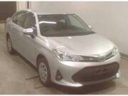 2022 TOYOTA COROLLA AXIO