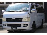 2007 TOYOTA HIACE VAN SUPER GL