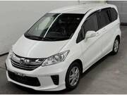 2015 HONDA FREED