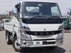 FUSO CANTER