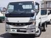 FUSO CANTER