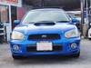 SUBARU IMPREZA SPORTS WAGON