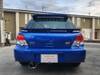 SUBARU IMPREZA SPORTS WAGON