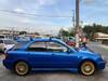 SUBARU IMPREZA SPORTS WAGON