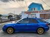 SUBARU IMPREZA SPORTS WAGON