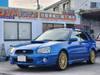 SUBARU IMPREZA SPORTS WAGON