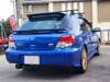SUBARU IMPREZA SPORTS WAGON