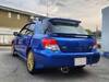 SUBARU IMPREZA SPORTS WAGON