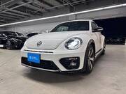 2019 VOLKSWAGEN THE BEETLE
