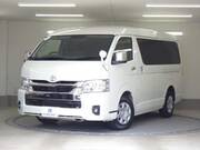 2023 TOYOTA HIACE WAGON