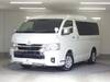 TOYOTA HIACE WAGON