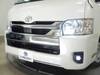 TOYOTA HIACE WAGON