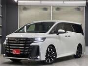 2024 TOYOTA VELLFIRE HYBRID