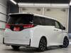 TOYOTA VELLFIRE HYBRID