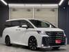 TOYOTA VELLFIRE HYBRID