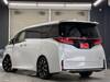 TOYOTA VELLFIRE HYBRID