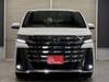 TOYOTA VELLFIRE HYBRID