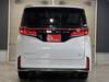 TOYOTA VELLFIRE HYBRID