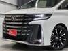 TOYOTA VELLFIRE HYBRID