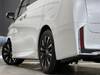 TOYOTA VELLFIRE HYBRID