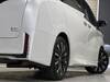 TOYOTA VELLFIRE HYBRID