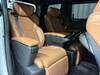 TOYOTA VELLFIRE HYBRID