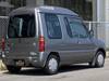 MITSUBISHI MINICA TOPPO