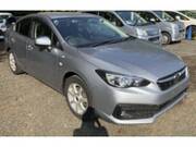 2022 SUBARU IMPREZA G4