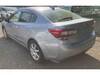 SUBARU IMPREZA G4