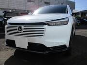 2026 HONDA VEZEL