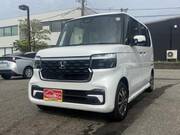 2025 HONDA N-BOX CUSTOM