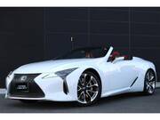 2021 LEXUS LC
