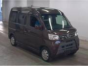 2019 DAIHATSU ATRAI WAGON