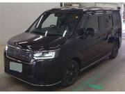 2022 HONDA STEPWAGON