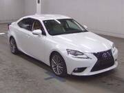 2015 LEXUS IS