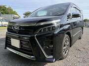 2020 TOYOTA VOXY