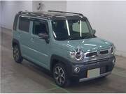 2022 SUZUKI HUSTLER
