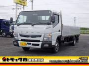 2020 FUSO CANTER