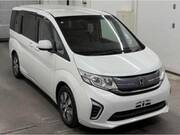 2021 HONDA STEPWAGON