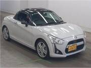 2014 DAIHATSU COPEN